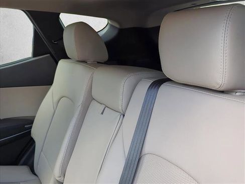 Used 2018 Hyundai Santa Fe Sport w/ 2.4L Tech Package 04 FWD image 20