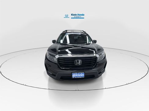 Used 2022 Honda Ridgeline RTL-E image 5