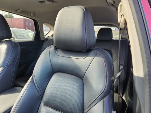 Used 2021 MAZDA CX-5 Touring w/ Touring Preferred SV Package image 12