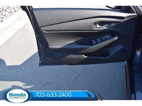 New 2026 Honda Accord Hybrid Touring image 26