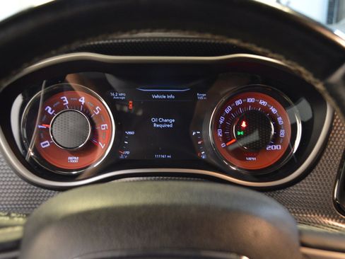 Used 2017 Dodge Challenger SRT Hellcat RWD image 17
