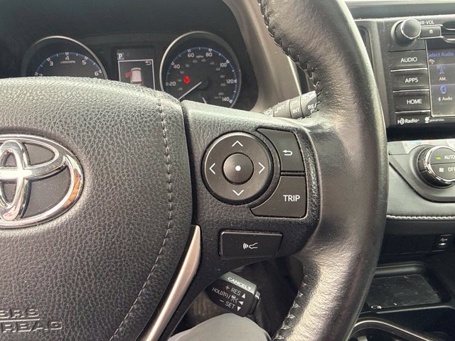 Used 2018 Toyota RAV4 XLE AWD/4WD image 20