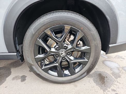 Used 2024 Honda HR-V Sport image 29