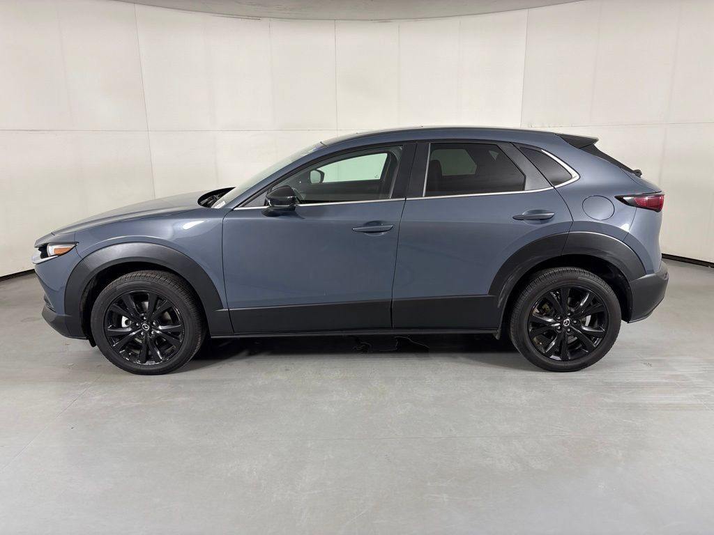 Used 2024 MAZDA CX-30 AWD 2.5 S w/ Preferred Package image 5