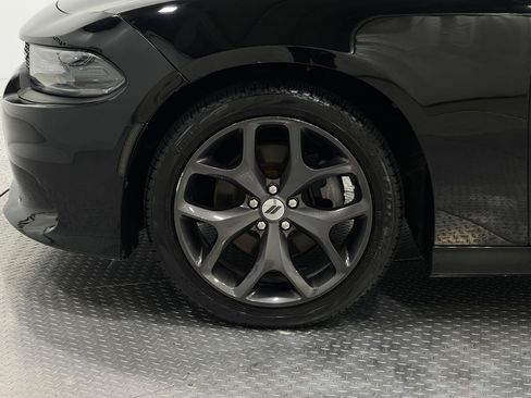 Used 2019 Dodge Charger R/T RWD image 33