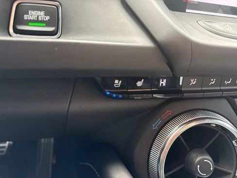 Used 2018 Chevrolet Camaro SS image 25