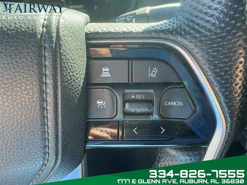 Used 2022 Toyota Tundra Platinum image 19