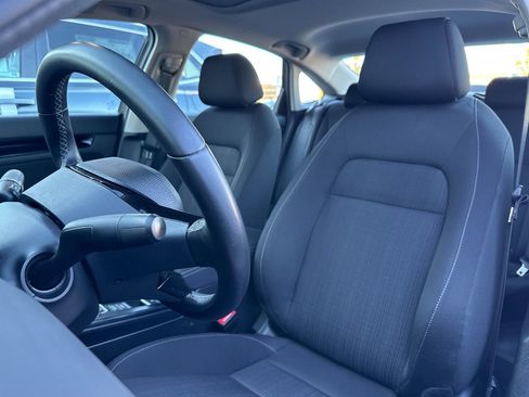 Used 2024 Honda Civic EX image 25