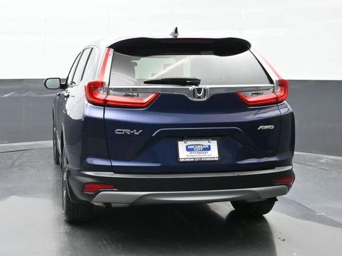 Used 2019 Honda CR-V EX image 7
