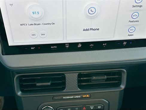 New 2026 Ford Maverick XL image 10