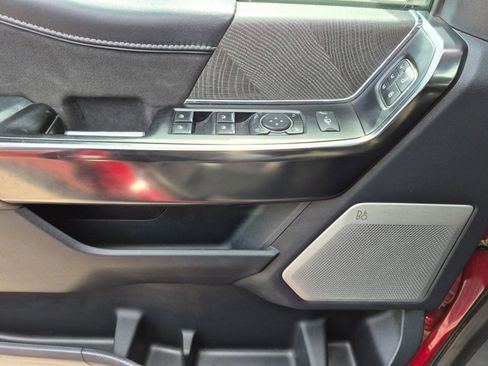 Used 2022 Ford F150 Platinum w/ Equipment Group 701A High AWD/4WD image 15