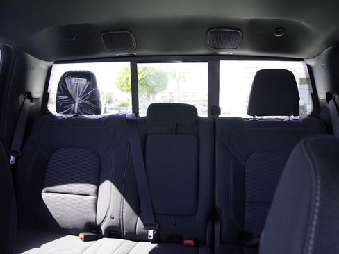 New 2026 RAM 1500 Big Horn image 31