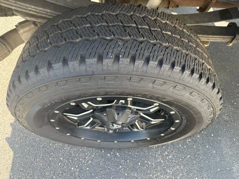 Used 2019 Ford F350 Lariat w/ Chrome Package image 10