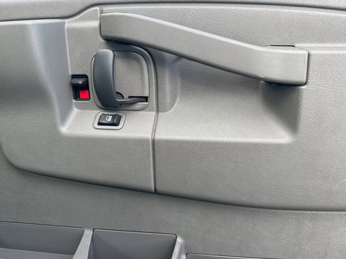 Used 2023 Chevrolet Express 2500 Extended w/ Driver Convenience Package image 20