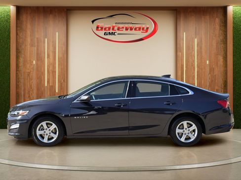 Used 2023 Chevrolet Malibu LS FWD image 8