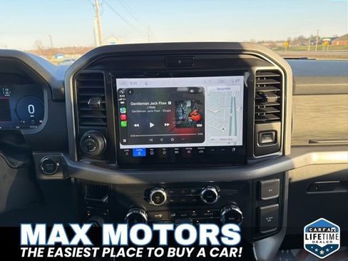 New 2026 Ford F150 XLT w/ Equipment Group 302A MID AWD/4WD image 33