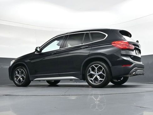Used 2019 BMW X1 xDrive28i w/ Convenience Package image 37