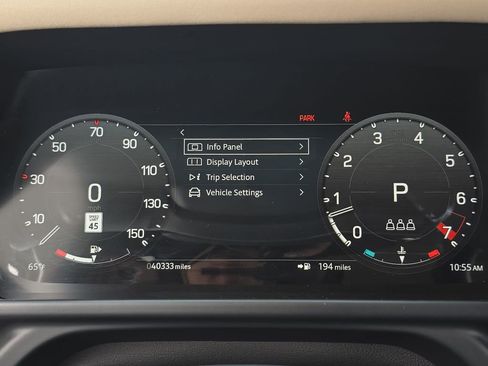Used 2023 Land Rover Defender 110 S AWD/4WD image 21