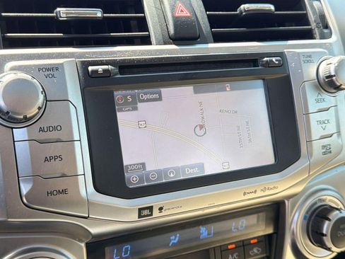 Used 2019 Toyota 4Runner Limited image 27