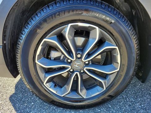 Used 2020 Honda CR-V EX-L image 17