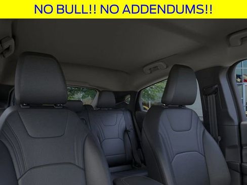 New 2025 Ford Mustang Mach-E Premium image 23