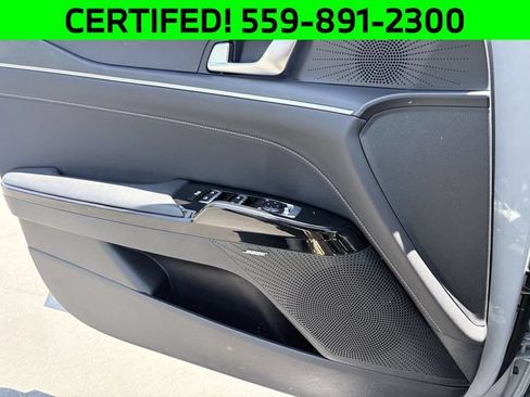 Certified 2025 Kia K5 GT-Line w/ GT-Line Premium Package FWD image 13