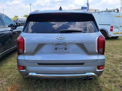 Used 2020 Hyundai Palisade Limited image 5
