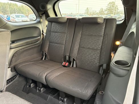 New 2026 Dodge Durango GT image 11