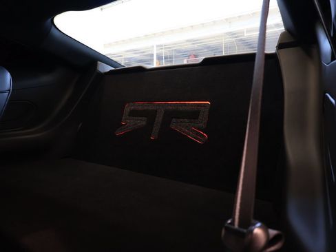 Used 2025 Ford Mustang GT Premium w/ GT Performance Package RWD image 34