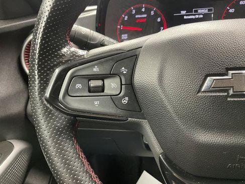 Used 2024 Chevrolet Trax RS w/ Driver Confidence Package FWD image 17
