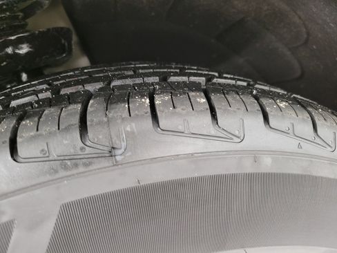 Used 2024 Chevrolet Equinox LT image 4