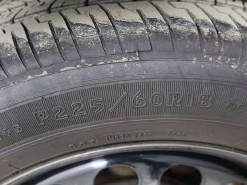 Used 2020 Dodge Charger Police image 28