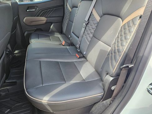Used 2026 GMC Canyon Denali AWD/4WD image 28