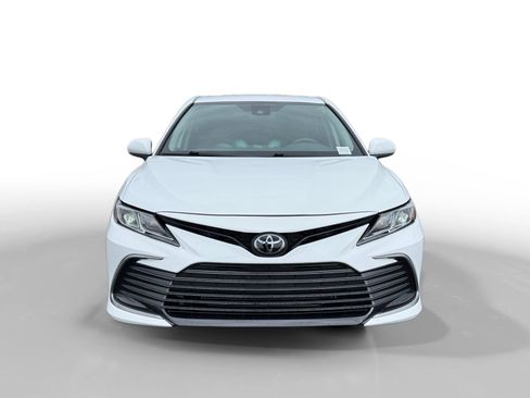 Used 2023 Toyota Camry LE FWD image 8