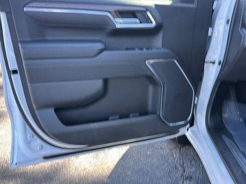 Certified 2025 Chevrolet Silverado 1500 LT image 14