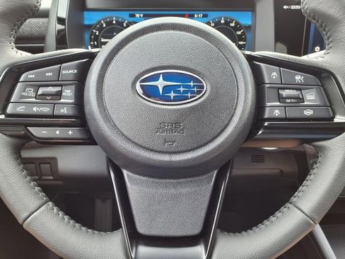 New 2026 Subaru Outback Premium image 13