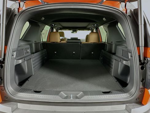 New 2026 Honda Passport TrailSport Elite image 27