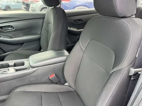 Used 2024 Nissan Sentra S FWD image 26