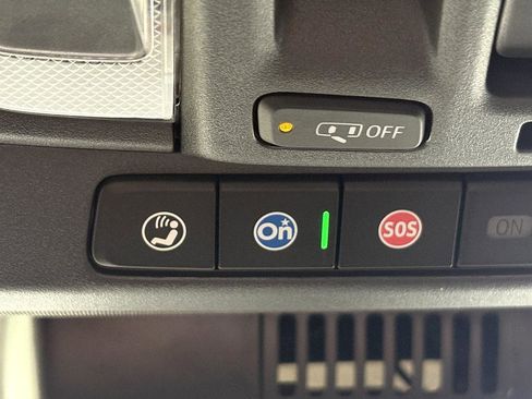 Certified 2024 GMC Sierra 2500 AT4 w/ AT4 Premium Plus Package image 26