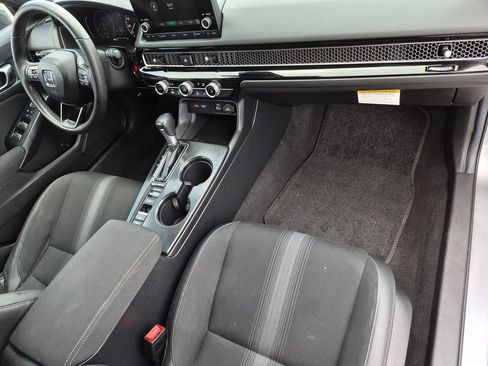 Used 2024 Honda Civic Sport image 19