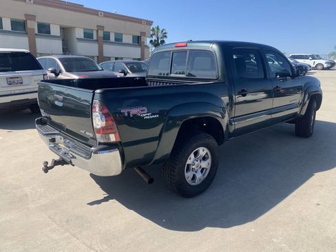 Used 2009 Toyota Tacoma 4x4 Double Cab image 6