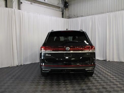 New 2026 Volkswagen Atlas SE AWD/4WD image 25