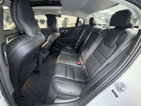 Used 2024 Volvo S60 B5 Plus w/ Climate Package FWD image 18