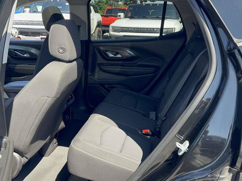 Used 2022 GMC Terrain SLE w/ Driver Convenience Package AWD/4WD image 14