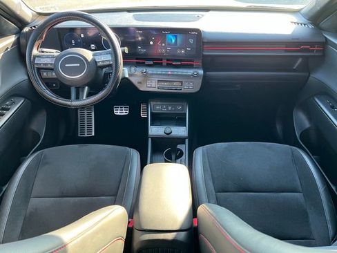 Certified 2024 Hyundai Kona N Line image 15