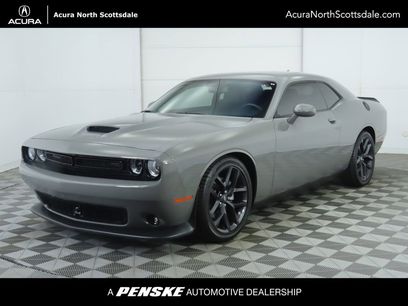 Used 2023 Dodge Challenger GT w/ Plus Package