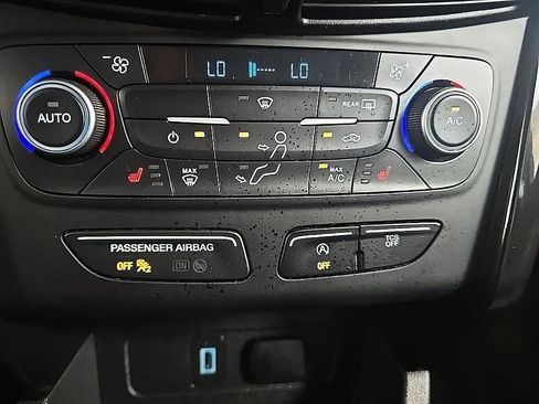 Used 2019 Ford Escape SE AWD/4WD image 24