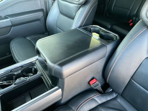 Used 2023 Ford F350 Lariat w/ Lariat Ultimate Package image 20