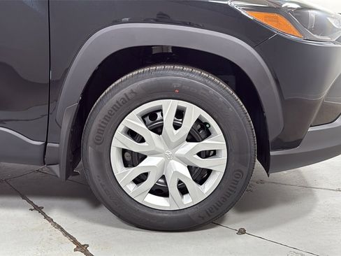 New 2026 Toyota Corolla Cross L image 21