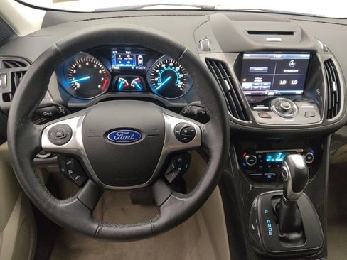 Used 2014 Ford Escape Titanium FWD image 22